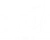 Logo ISPN blanc fond transparent